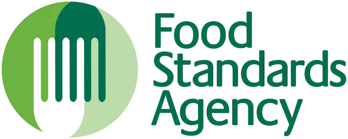 Food Standards Agency Logo