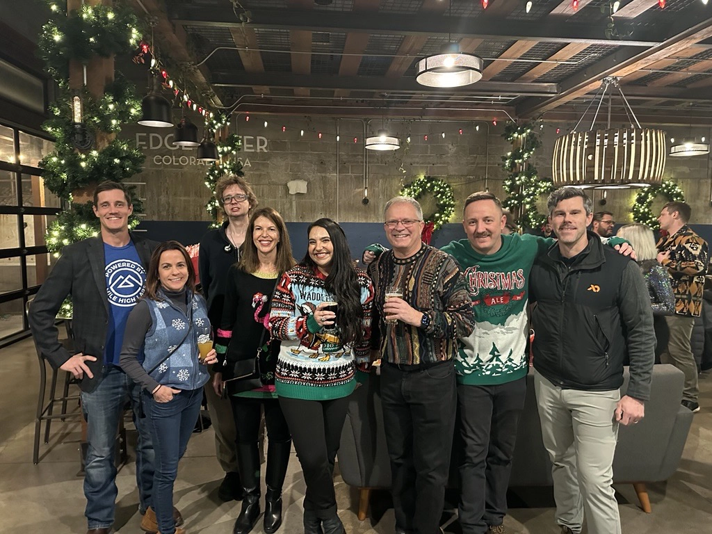 Team Networking Events